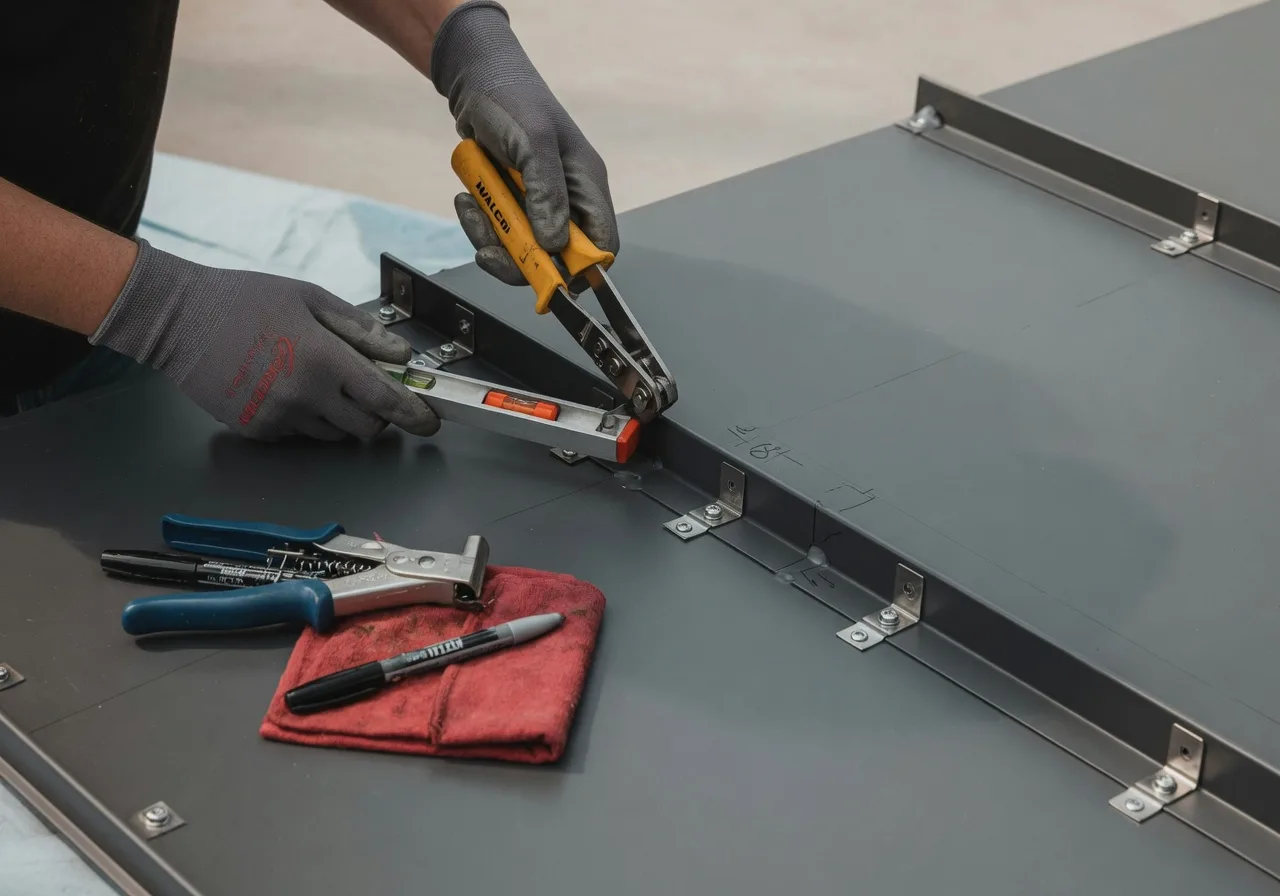 Why choose Metal Roofing Installation in Garysburg, NC